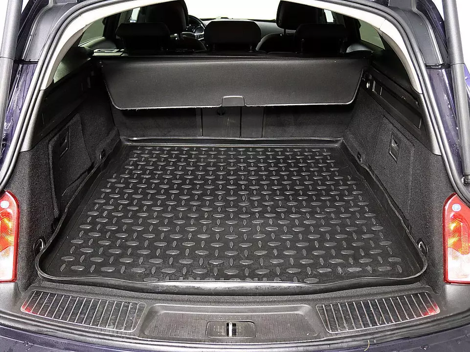 Opel Insignia, фото №9
