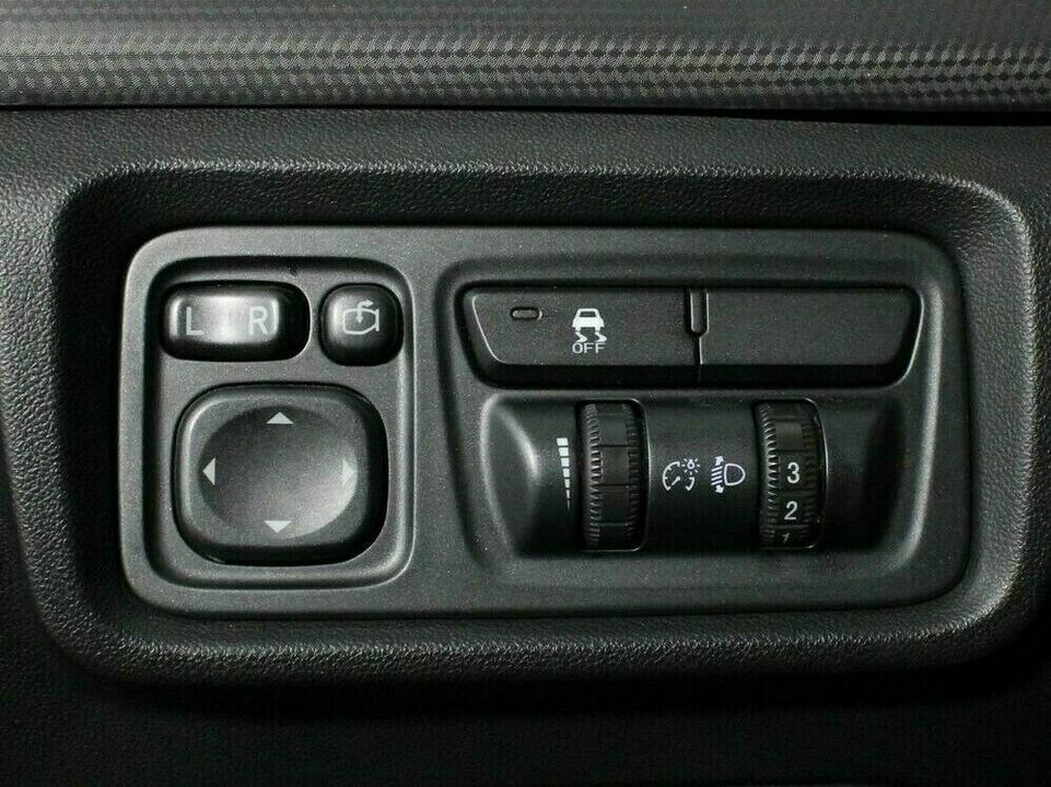 Chery Tiggo 5 I Рестайлинг, фото №8