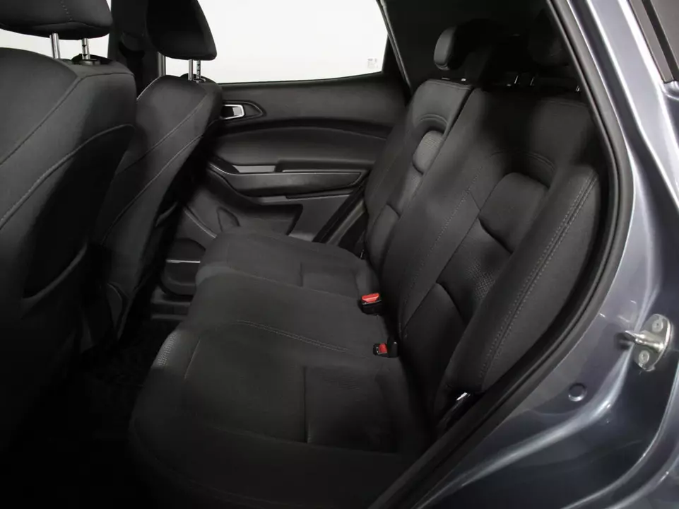 Chery Tiggo 4, фото №10