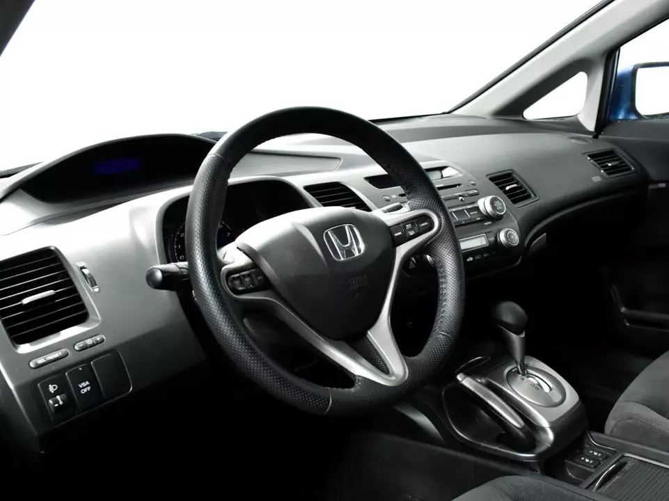 Honda Civic, фото №13