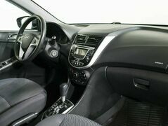 Hyundai Solaris 1.6 Автомат, фото №6