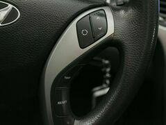 Hyundai i30, фото №13