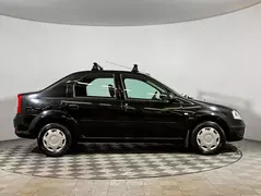Renault Logan, фото №4