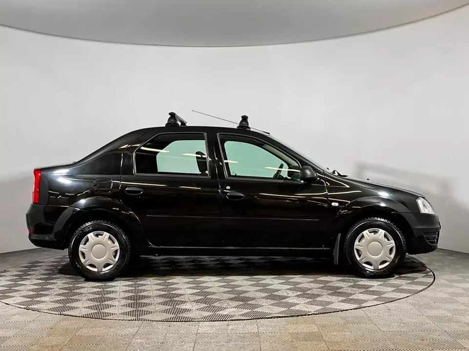 Renault Logan, фото №4