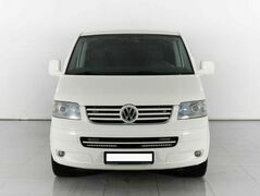 Volkswagen Caravelle T5, фото №2