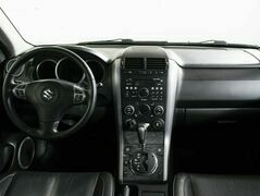 Suzuki Grand Vitara III Рестайлинг, фото №7