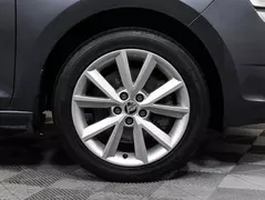 Skoda Rapid, фото №19