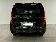 Hyundai Grand Starex I Рестайлинг, фото №3