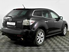 Mazda CX-7, фото №3