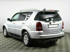SsangYong Rexton 2.7 Автомат, фото №3