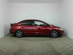 Honda Civic, фото №4