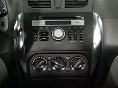 Suzuki SX4, фото №12