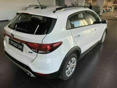 Kia rio x-line, фото №6