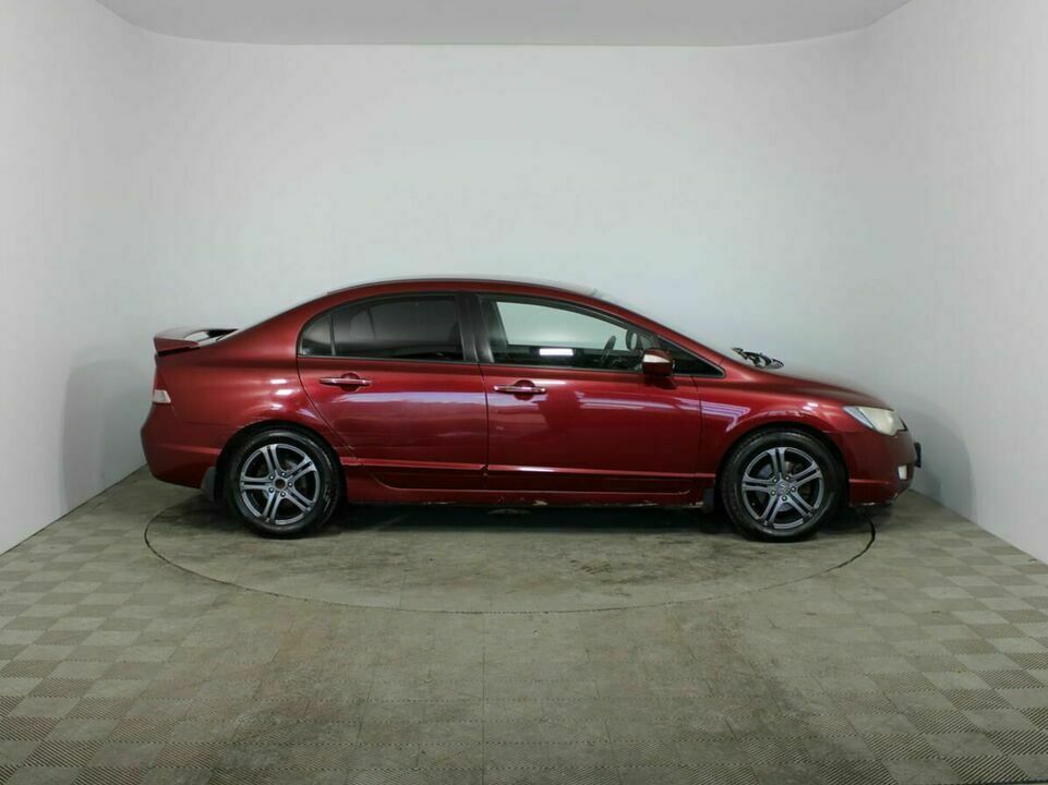 Honda Civic, фото №4
