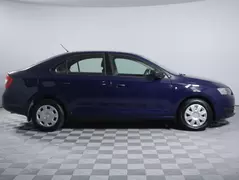 Skoda Rapid, фото №4