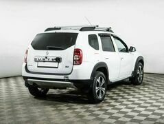 Renault Duster 2.0 Механика, фото №3