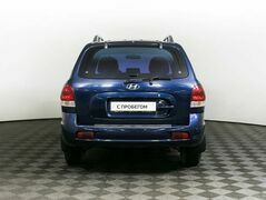 Hyundai Santa Fe, фото №7