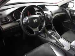Honda Accord, фото №14