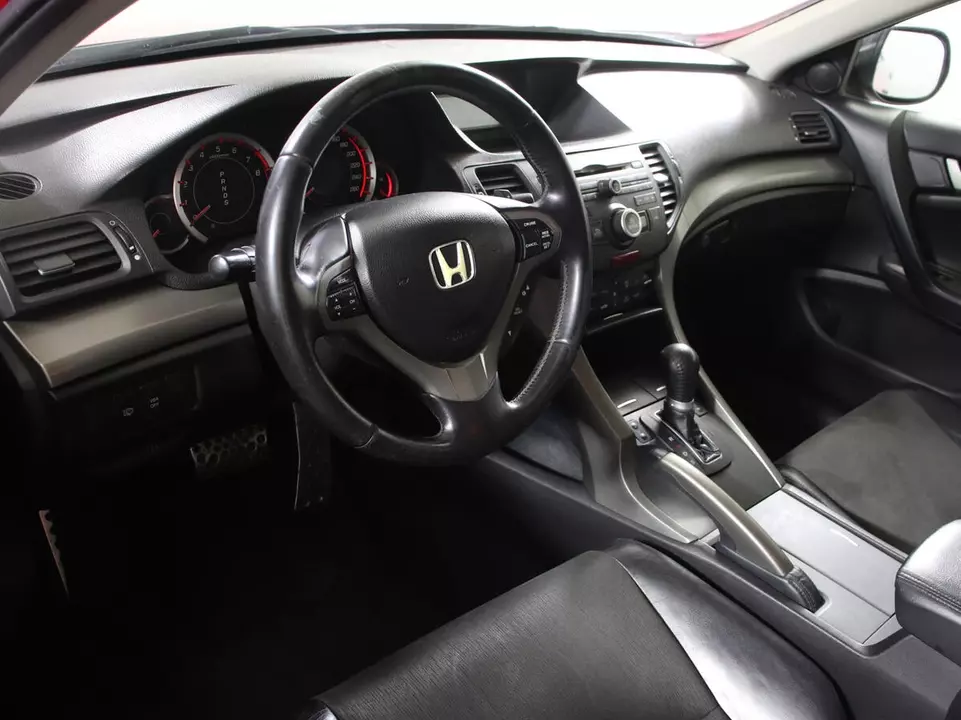 Honda Accord, фото №14