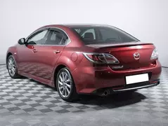 Mazda 6, фото №7