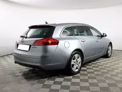 Opel Insignia, фото №5