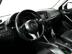 Mazda CX-5, фото №13