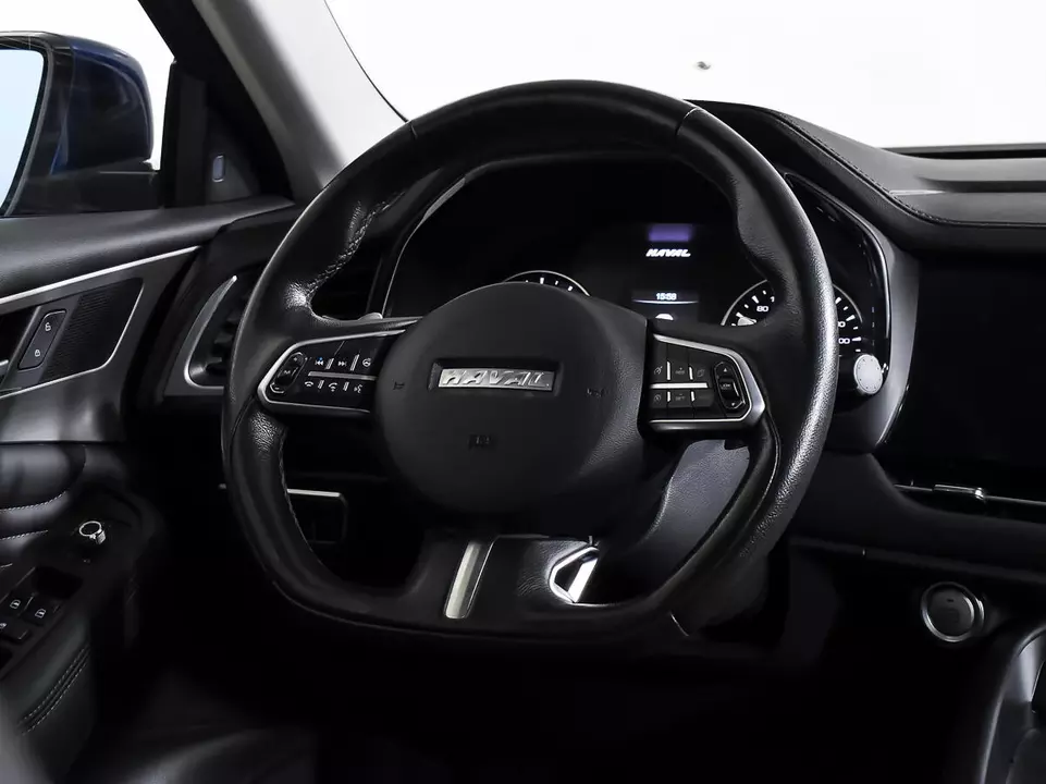 Haval F7, фото №17