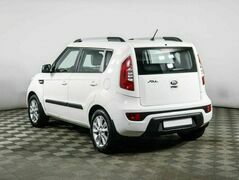 Kia Soul 1.6 Механика, фото №3