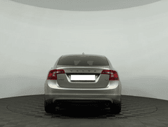 Volvo S60 II Рестайлинг, фото №4
