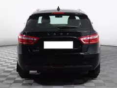 LADA (ВАЗ) Vesta, фото №6