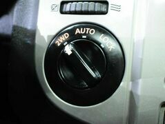 Nissan X-Trail I, фото №8