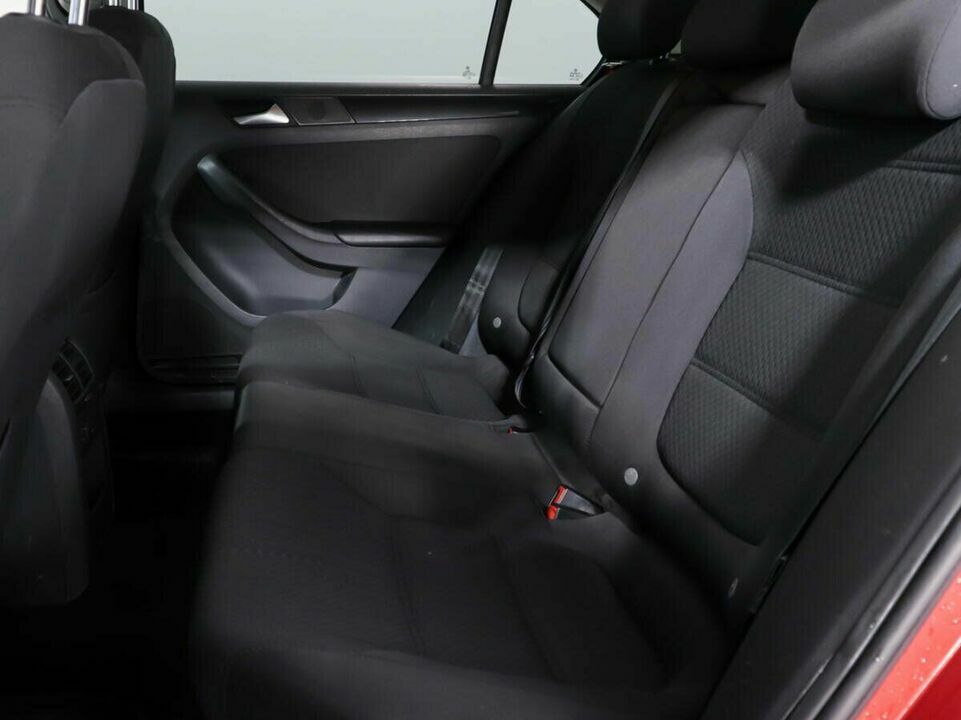 Volkswagen Jetta VI, фото №6