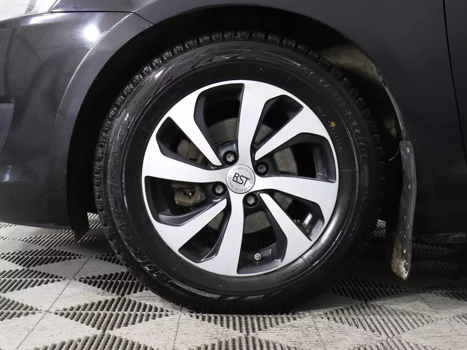 Suzuki Swift, фото №19