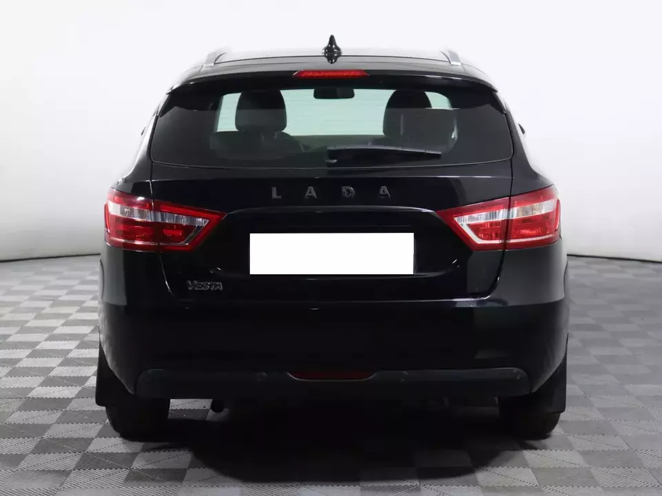 LADA (ВАЗ) Vesta, фото №6