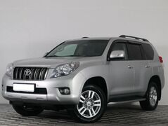 Toyota Land Cruiser Prado, фото №1