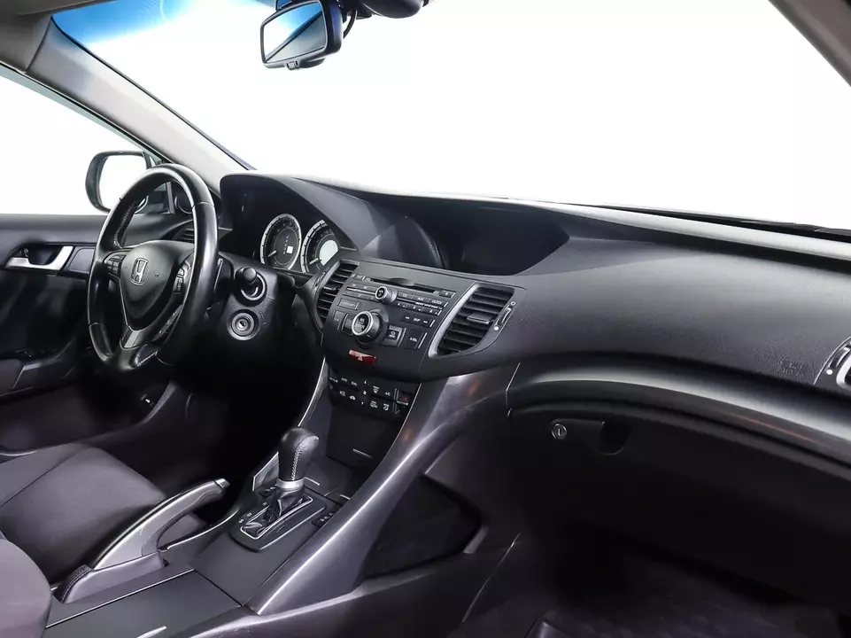 Honda Accord, фото №11