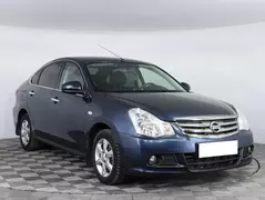 Nissan Almera, фото №3