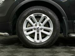 Ford Explorer, фото №21