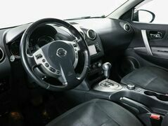 Nissan Qashqai I Рестайлинг, фото №9