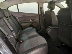 Renault fluence, фото №11