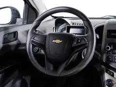 Chevrolet Aveo, фото №17