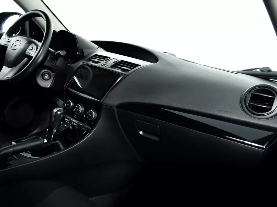 Mazda 3, фото №9