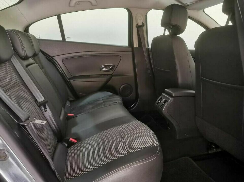 Renault fluence, фото №11