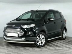Ford ecosprot робот 2017 с пробегом 69 713 км, фото №1
