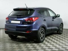 Hyundai ix35 2.0 Автомат, фото №3