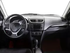 Suzuki Swift, фото №12