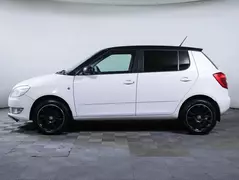 Skoda Fabia, фото №8