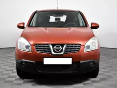 Nissan Qashqai, фото №2