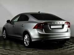 Volvo S60 2.0 Автомат, фото №4