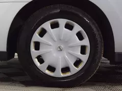 Nissan Almera, фото №17